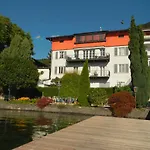 Apartment Echo Am Gmunden