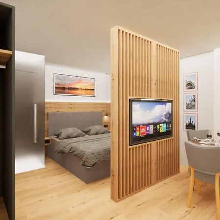 Echo Am Appartement Gmunden