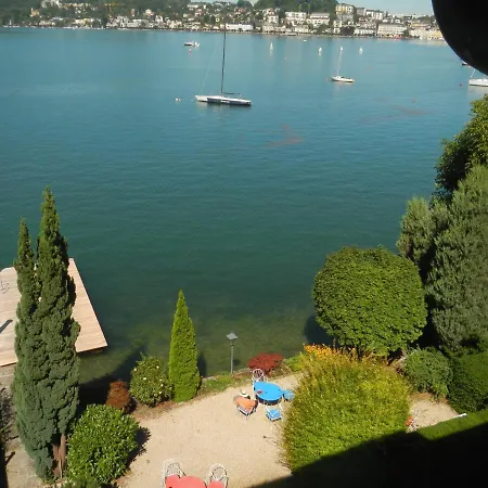 Echo Am * Gmunden
