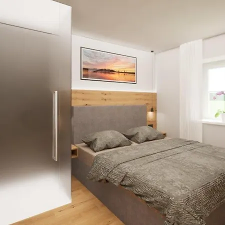 Echo Am Διαμέρισμα *