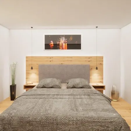 Echo Am Apartment Gmunden