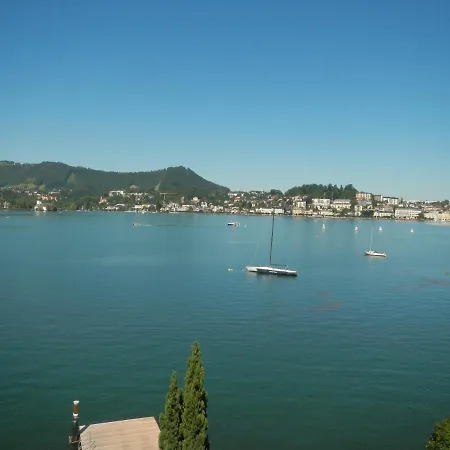 Echo Am Apartment Gmunden