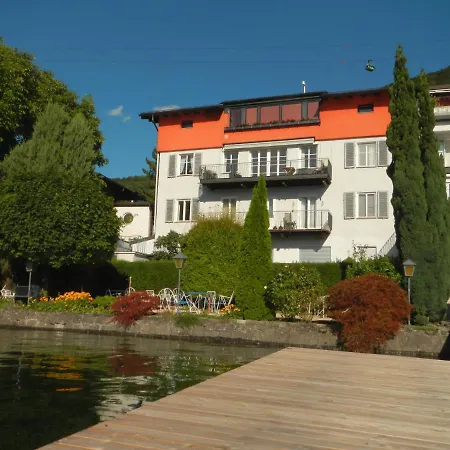 Apartment Echo Am Gmunden