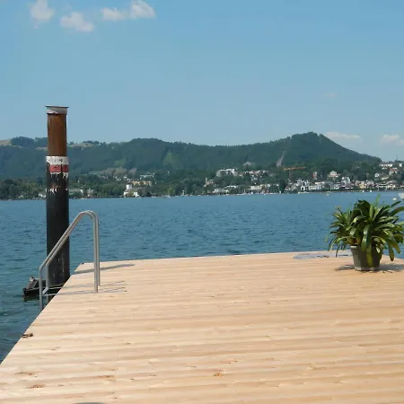 Echo Am * Gmunden