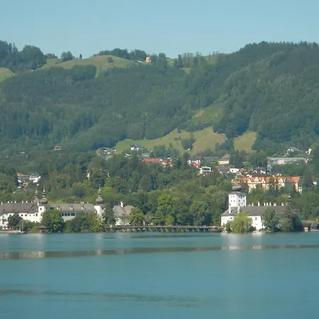 Echo Am Διαμέρισμα Gmunden