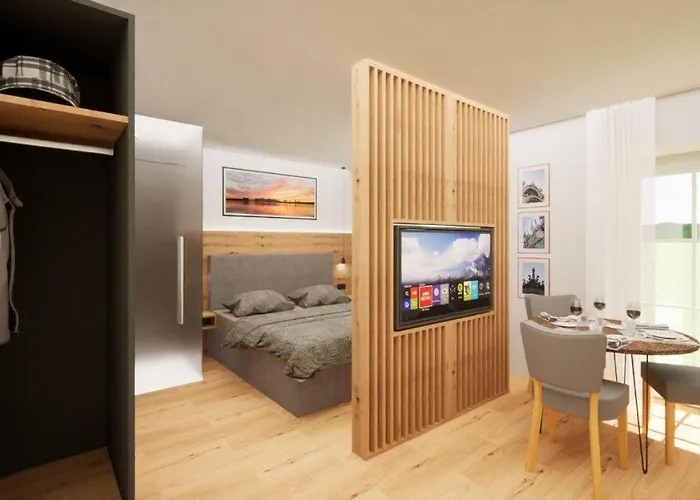 Echo Am Apartment Gmunden