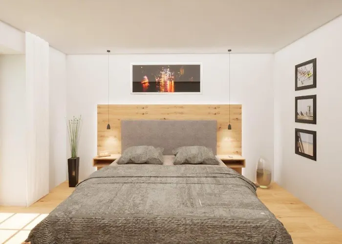 Echo Am Apartment Gmunden