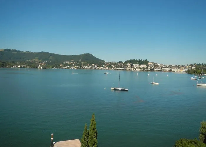 Echo Am Apartment Gmunden