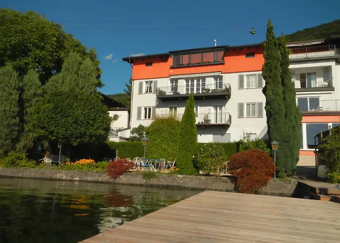 Apartment Echo Am Gmunden