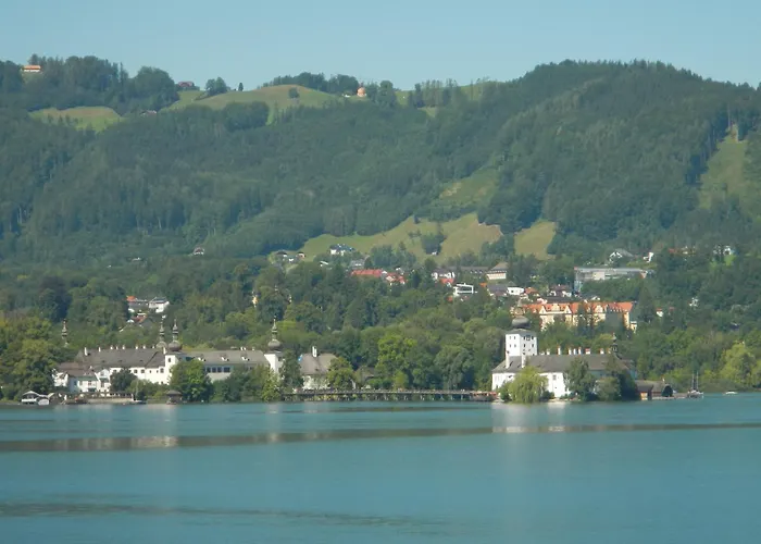Echo Am Apartment Gmunden