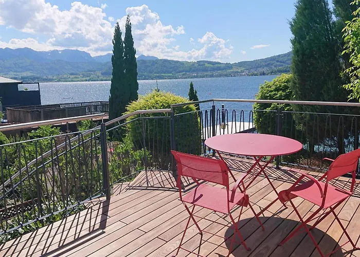 Apartment Echo Am Gmunden